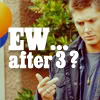 --- I'm here for you;   Jensen Ackles; Jessica Stroup FREE 0/2 Sp1