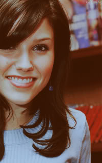 Sophia Bush ;; Free. Ki3