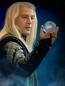 Lucius Malfoy