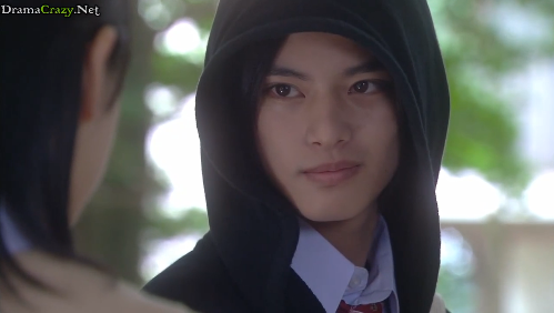 Fan club Nakayama Yuma 1kyaaa