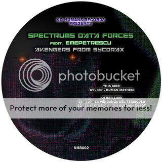Spectrums Data Forces feat. Emepetrescu - Avengers From Sycorax Ref2front