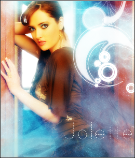 Galeria  De Jolette Aqua