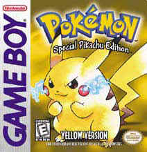 WHATS YOUR FAVORITE OLD TIME GAMEEEEEE Pokemon_Yellow