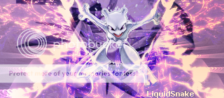 As minhas sigs =D Mewtwo