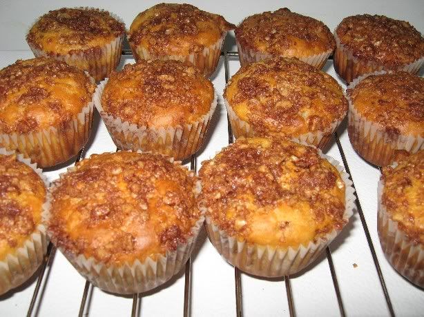 Muffins Baklava Nigella Lawson Muffinsbaklava