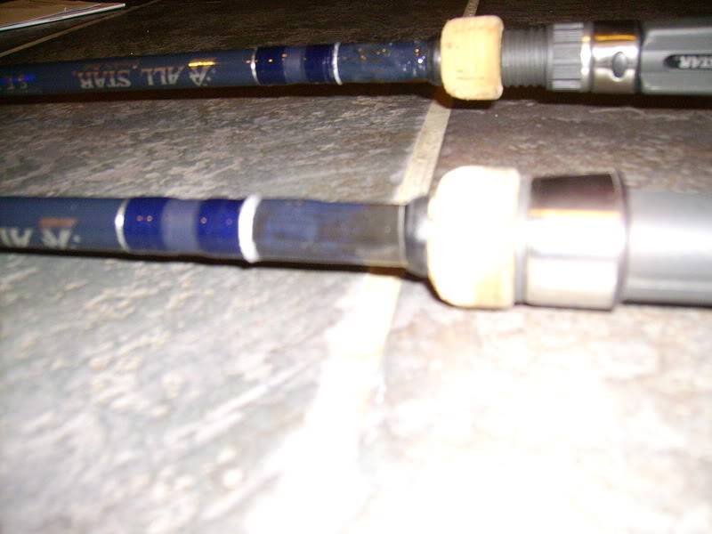 Split Gripping Fishing Rods SANY0378