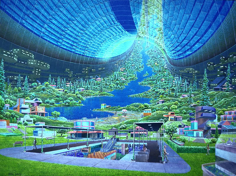 SPACE COLONY USED IN THE GUNDAM UNIVERSE 800px-Internal_view_of_the_Stanford