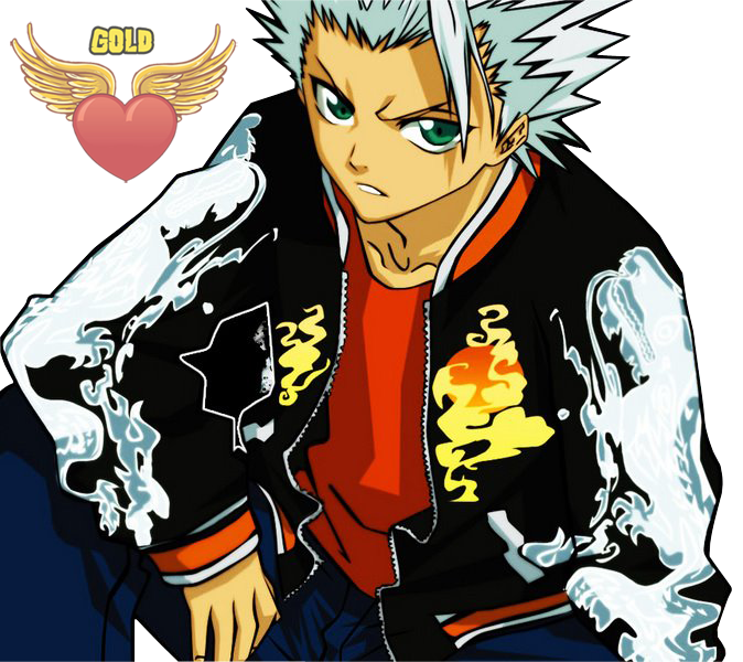 Bishonens Gallery (Galeria de chicos lindos) - Página 8 Hitsugaya