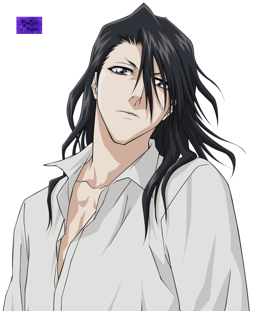 Bishonens Gallery (Galeria de chicos lindos) - Página 8 Bleach_dcoupe_byakuya