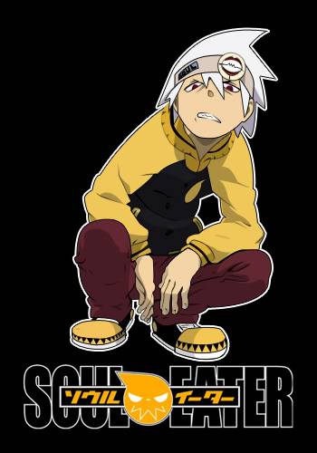 Soul Eater Evans Soul_eater_by_Ch_Thingol