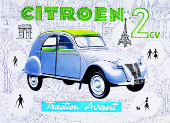 Garani slide show - Fotoakcija - Page 5 T57Citreon-2CV-Posters