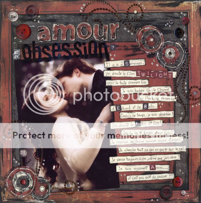 8 fv. ~ Amour ou Obsession ? Scrap329