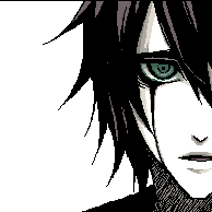 Ulquiorra Cifer Ulquiorra