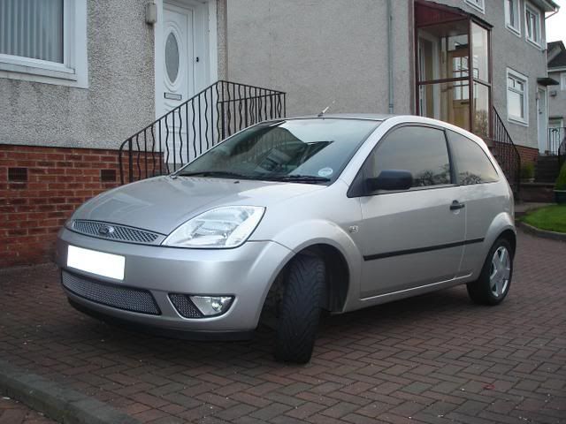 Mac's Mk6 Zetec DSC00889