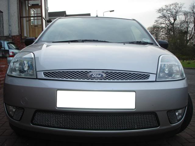 Mac's Mk6 Zetec DSC00890