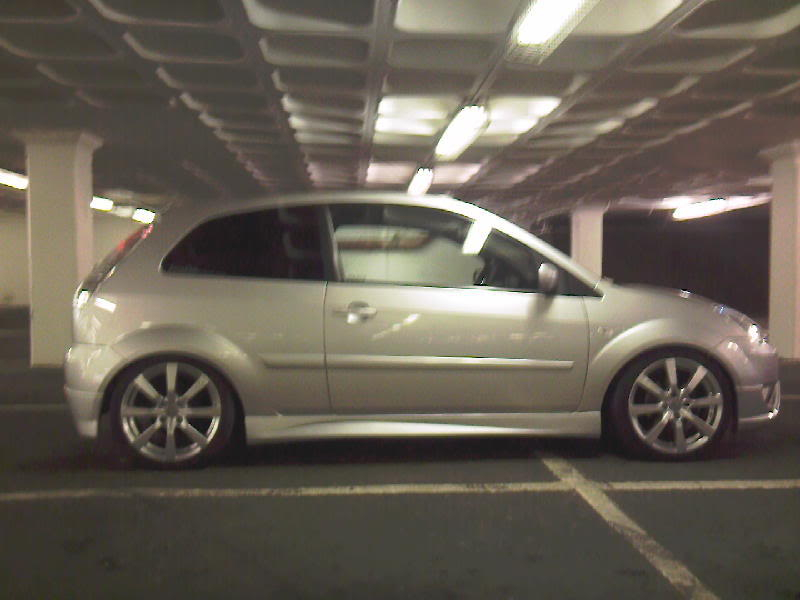 Mac's Mk6 Zetec Photo-0013-1