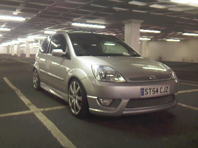 Mac's Mk6 Zetec Photo-0014-1