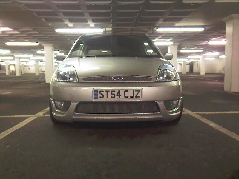 Mac's Mk6 Zetec Photo-0015-1