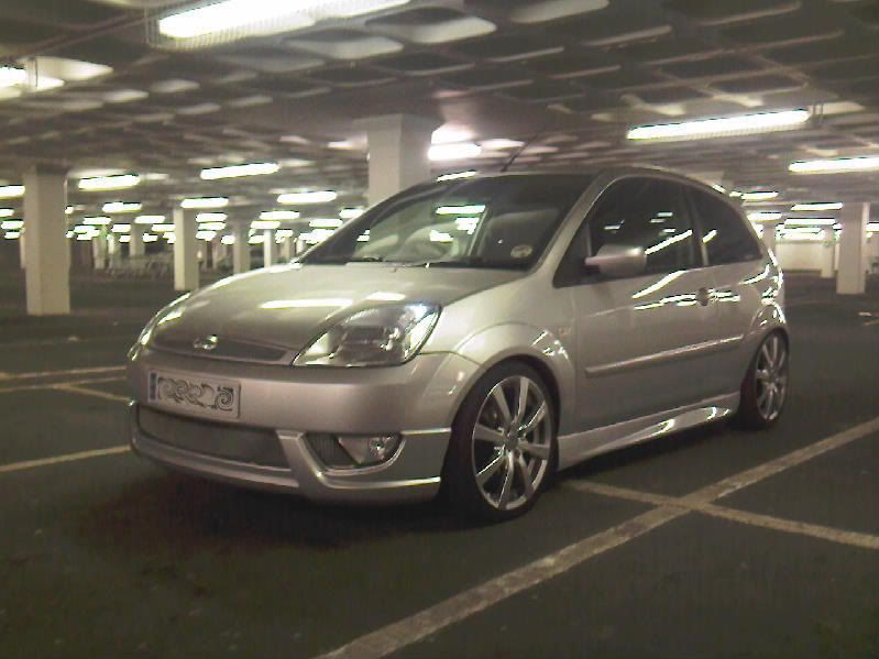 Mac's Mk6 Zetec Photo-0016-1