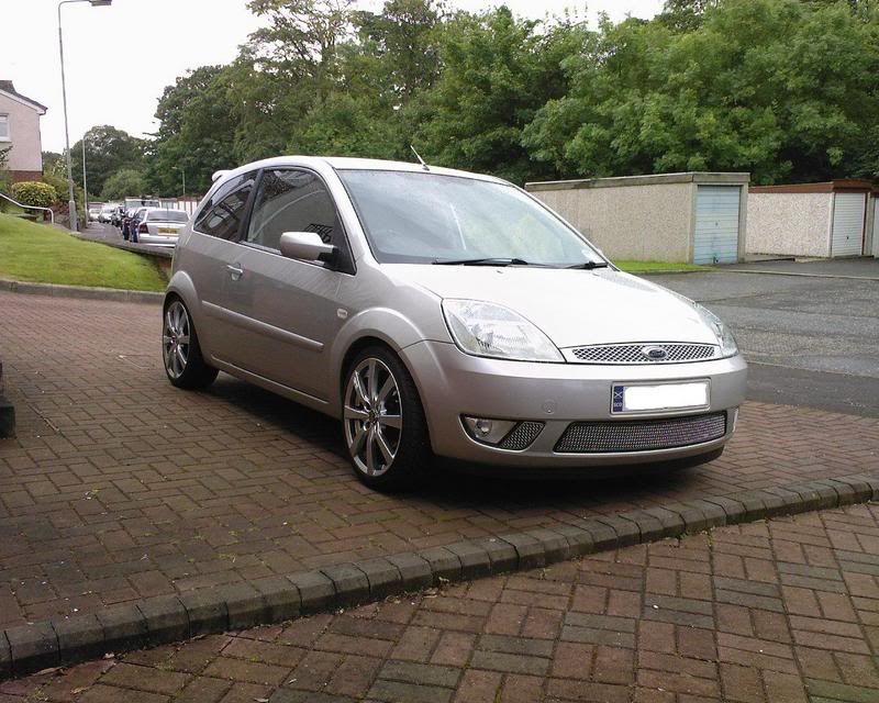 Mac's Mk6 Zetec Photo-0062-1