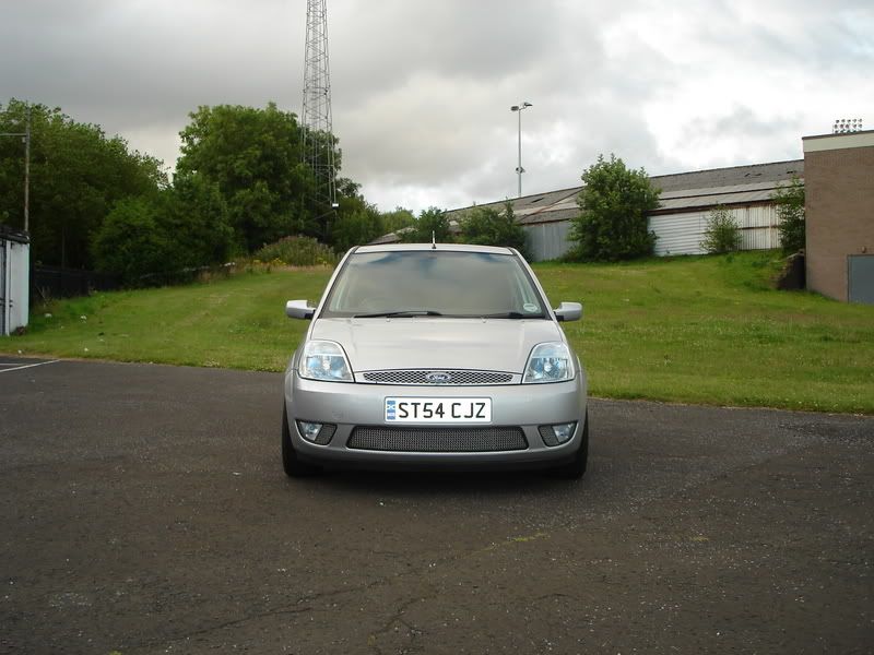 Mac's Mk6 Zetec Polished05