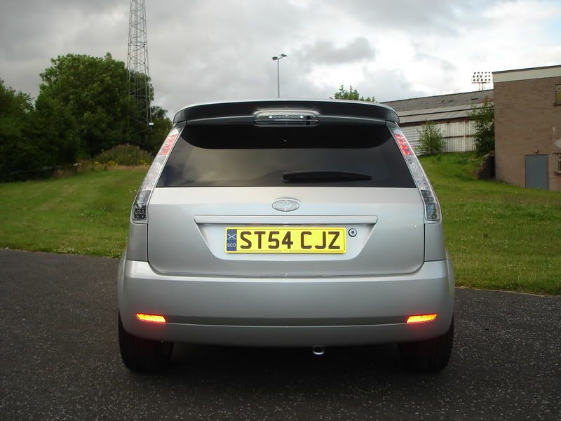 Mac's Mk6 Zetec Polished07