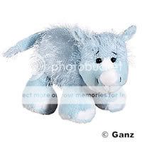 Confirmed Images Virtual and plush of May and June Webkinz!! Rhino