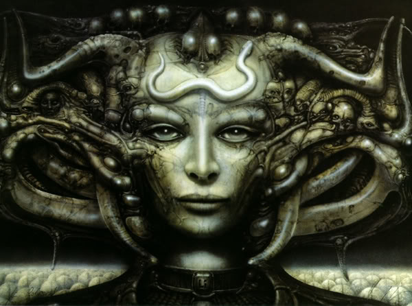 [LeX 4.3.2] NYCU : sounds of science Giger