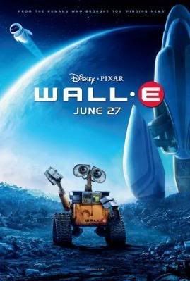 PHIM TUYỂN CHỌN WALL-E