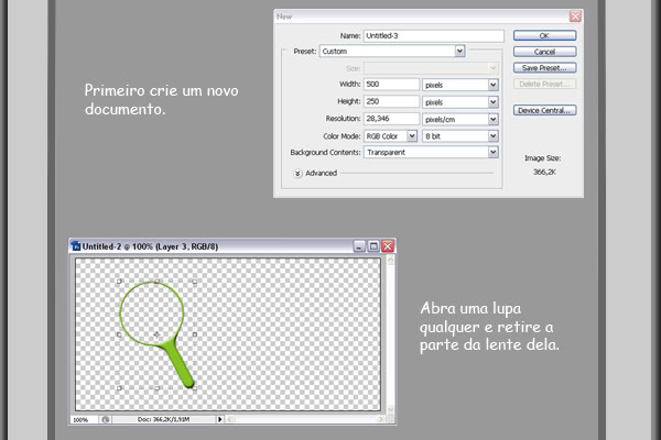 Lupa animada Pronto-2