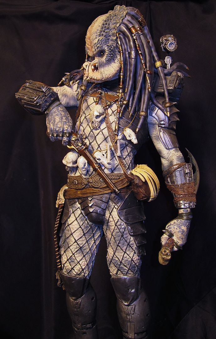 [SideShow] Predator 2 - Elder Predator Statue - Página 2 Elder7_zpsca950481