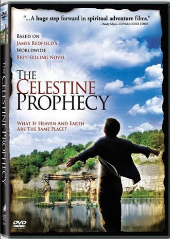 La Prophétie des Andes (Le film) TheCelestineProphecy2006