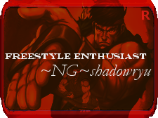 NEWGENERATIONSBADGES Shadowfreestyle