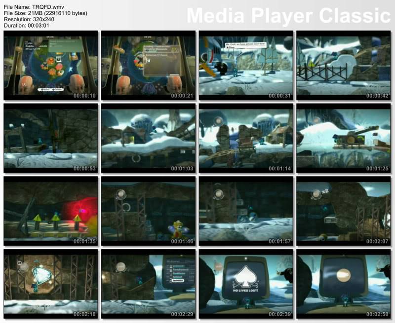 LittleBigPlanet - The levels made so far Thumbs20090127050934