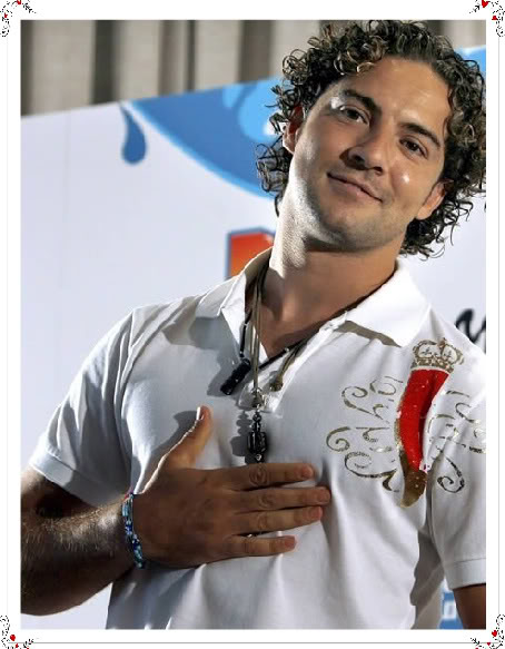 POZE CU DAVID BISBAL/ PHOTOS WITH DAVID BISBAL - Pagina 17 Untitled-1-1