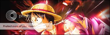 KiraDeath´s gallery Luffy-1