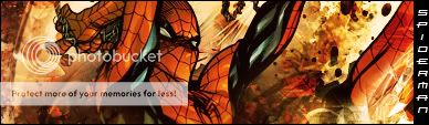 KiraDeath´s gallery Spiderman-1