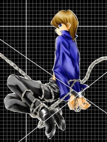 >>SeToKaiBa << Binding