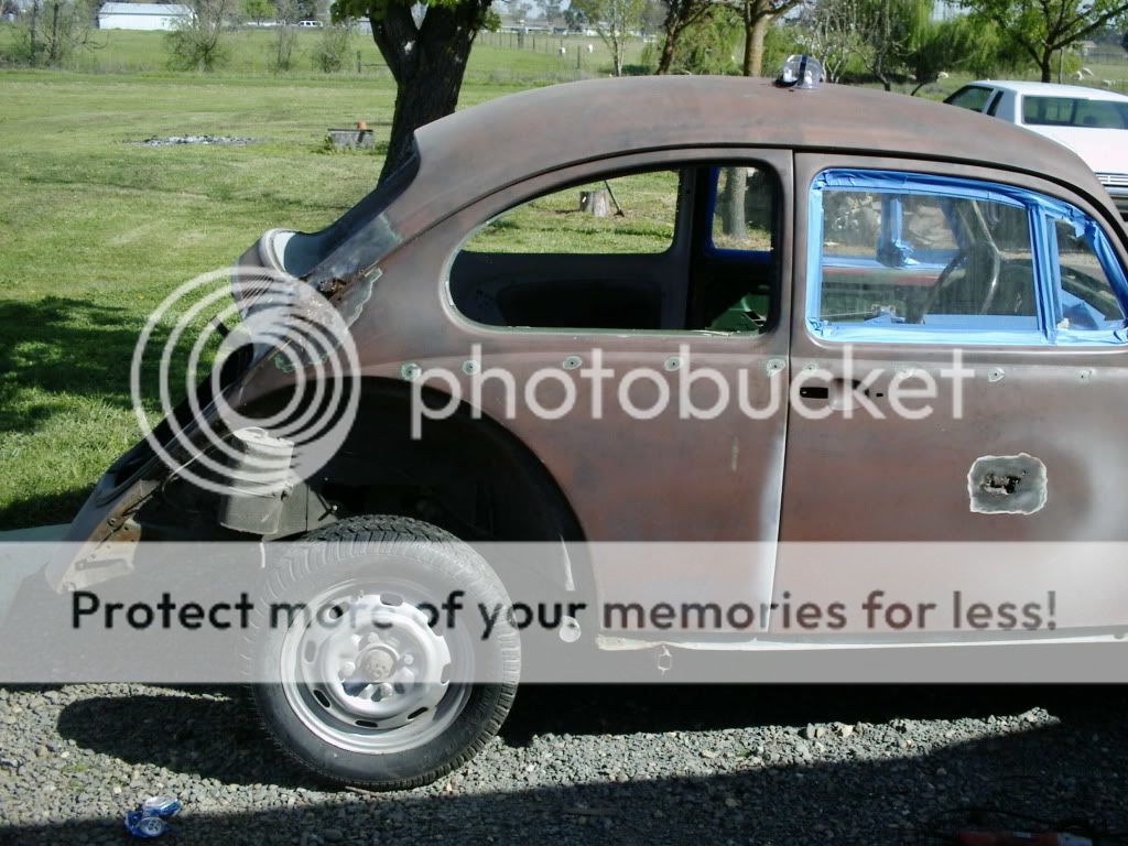 My Other 70 Bug Bodywork001