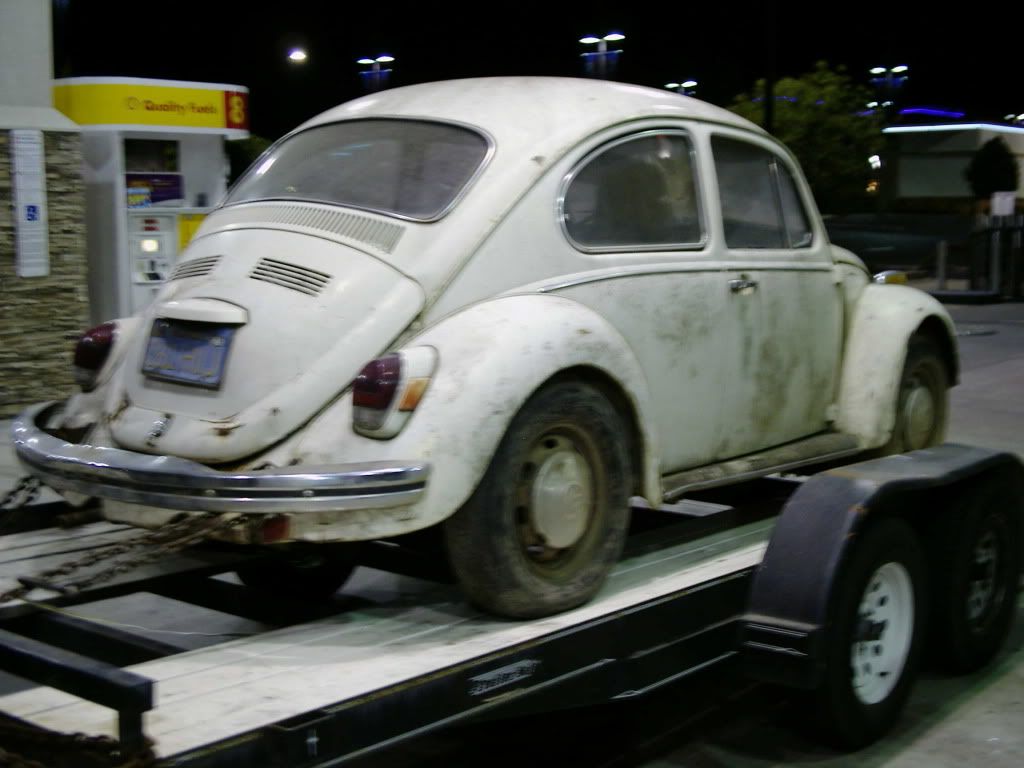 My 1970 Street Bug Bug14081