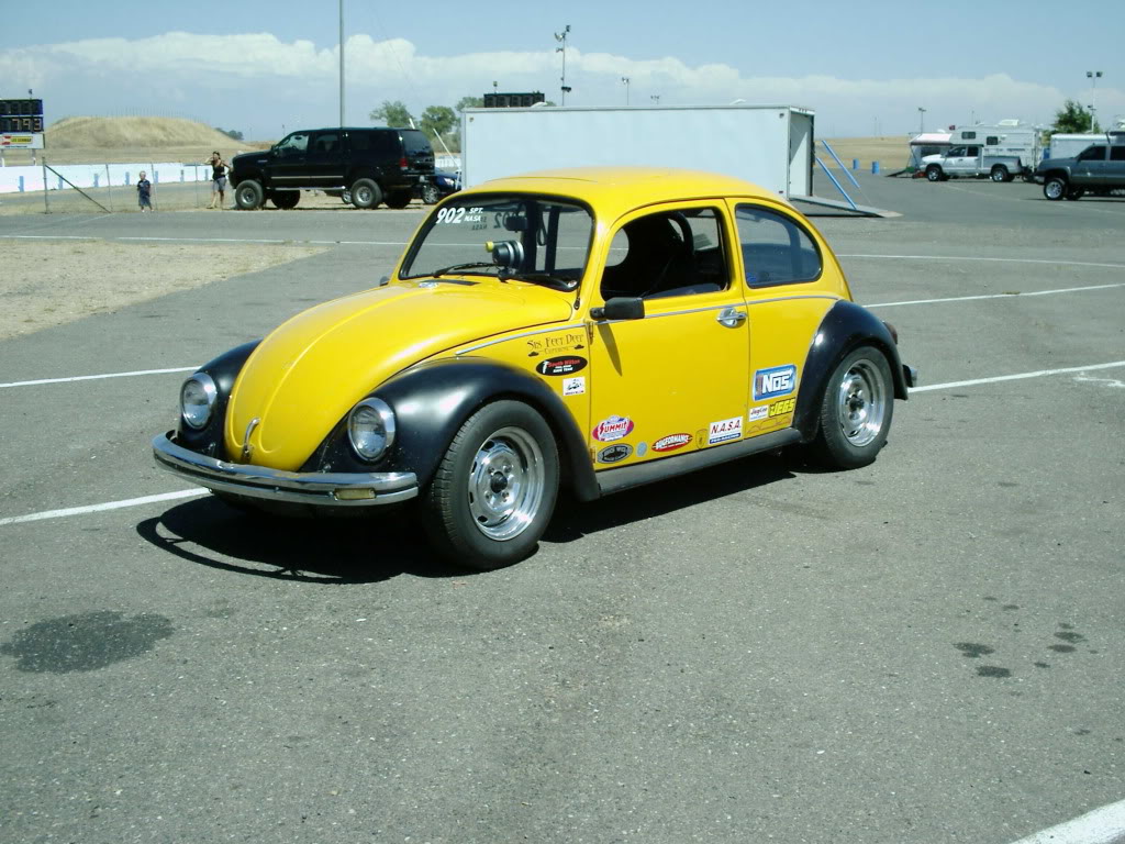 My 70 Drag Bug Bug14101