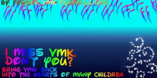 I miss VMK-Signature VMKbanner-Imissyou