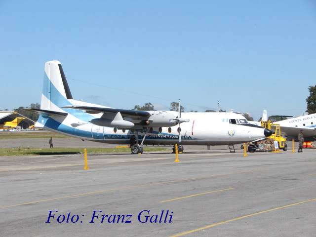 Les forces armées du Guatemala / Military of Guatemala / Ejército de Guatemala DSC03812