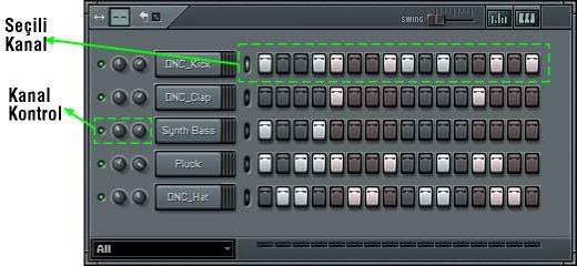 Fl Studio 7 Kullanm Resimli Anlatm Image005