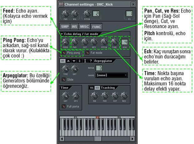 FL Studio 8 Full Versiyon + Resimli Kullanm Anlatm Image009