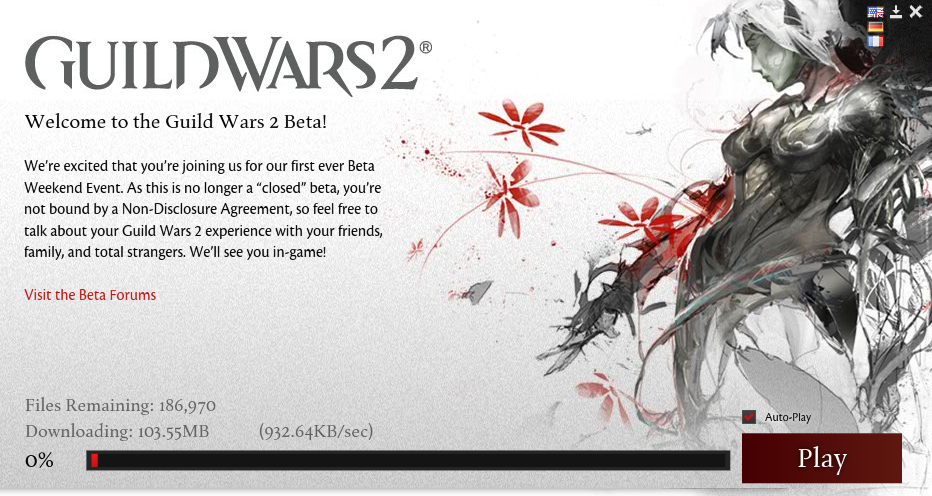 GW2 Gw2