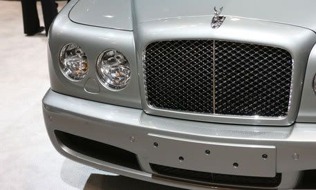 2009 Bentley Brooklands A5-4