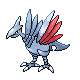 Pokemons préférés - Par type. Skarmory1