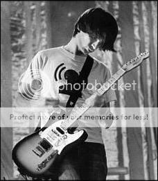 Inner Feelings JonnyGreenwood