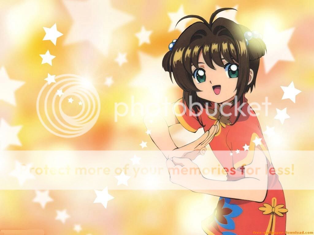 Cardcaptor Sakura CardCaptorSakura-86